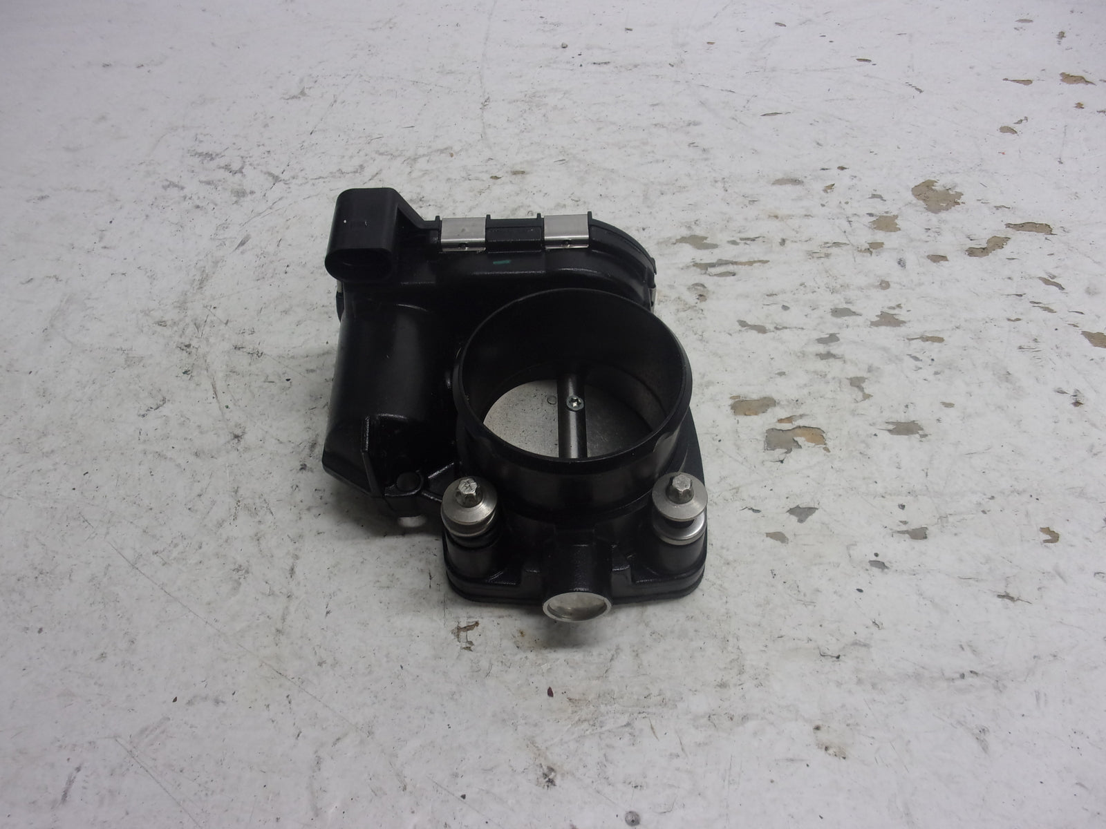 Sea Doo 2015-2022 Wake RXP RXT GTR GTI GTX GTXS Throttle Body 420892592