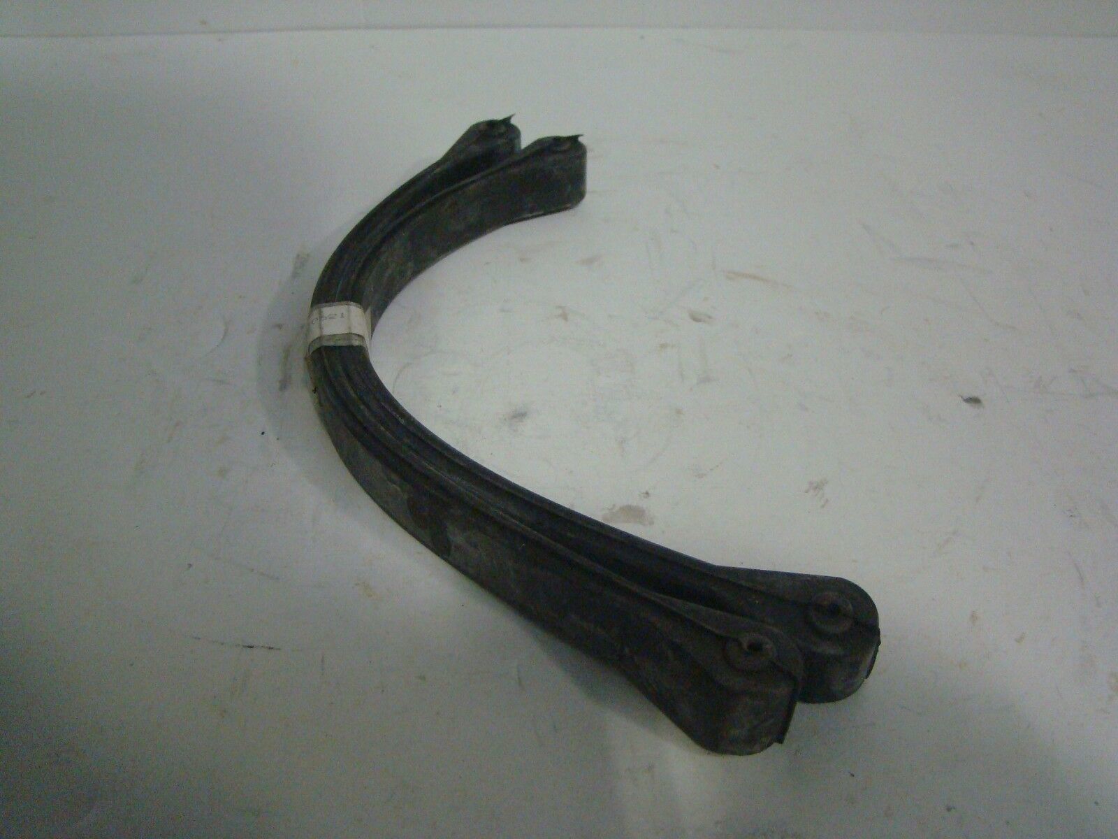 Polaris Watercraft 1992-2004 All Models Exhaust Straps Set+ D-Ring Part# 5430621