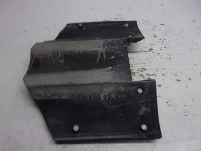 Sea Doo Bombardier 1995 HX 717/720 OEM Ride Plate Assembly Part# 271000499