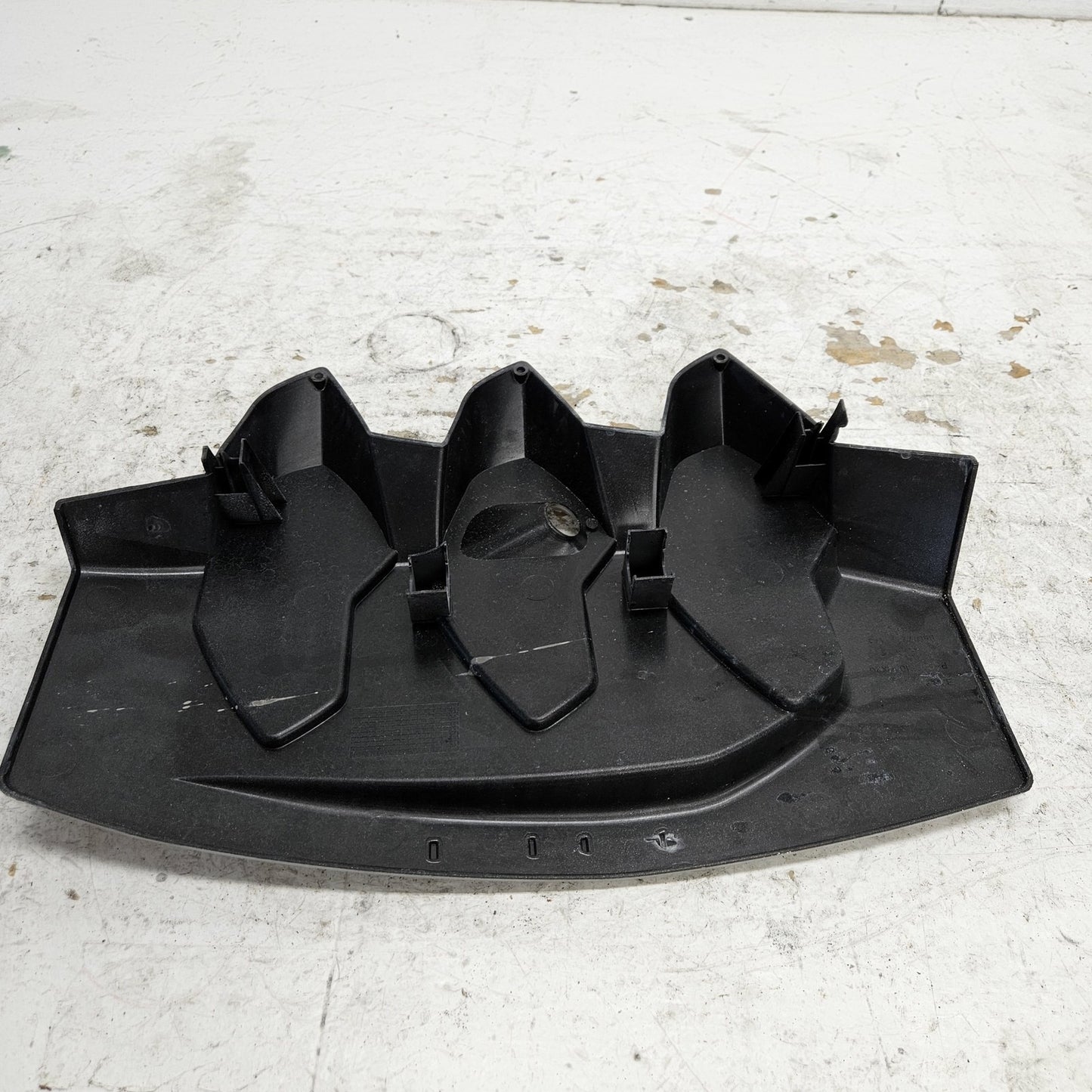Sea Doo Bombardier 2003-2004 GTX WAKE OEM Coil Stick Cover Part# 420660172