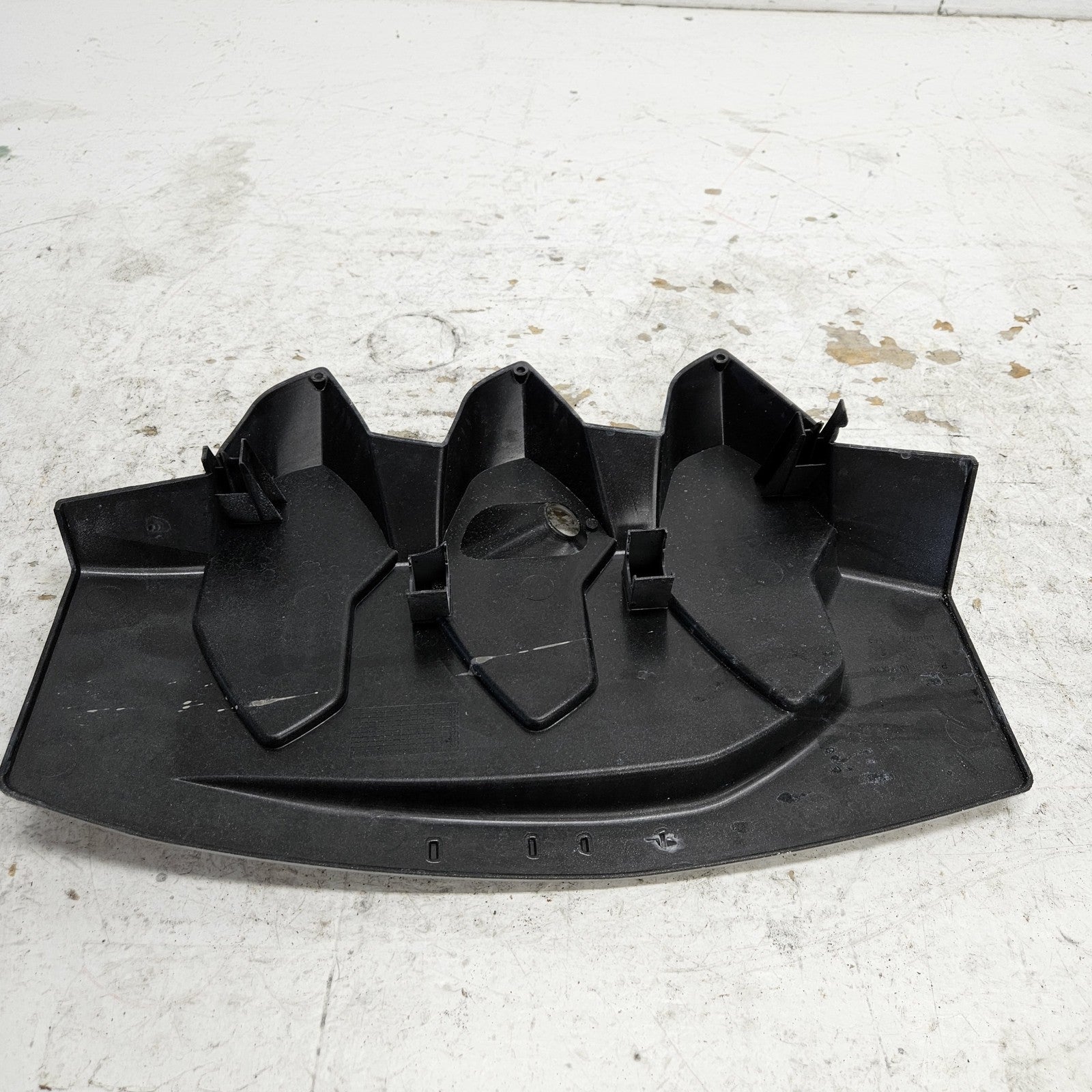 Sea Doo Bombardier 2003-2004 GTX WAKE OEM Coil Stick Cover Part# 420660172