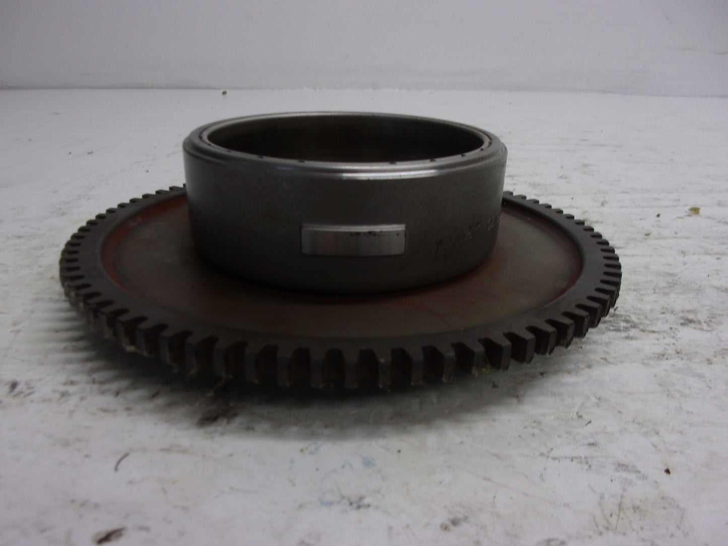 Sea Doo Bombardier 1999-2002 RX GTX GSX LRV XP 951 Flywheel + Magneto 290966682