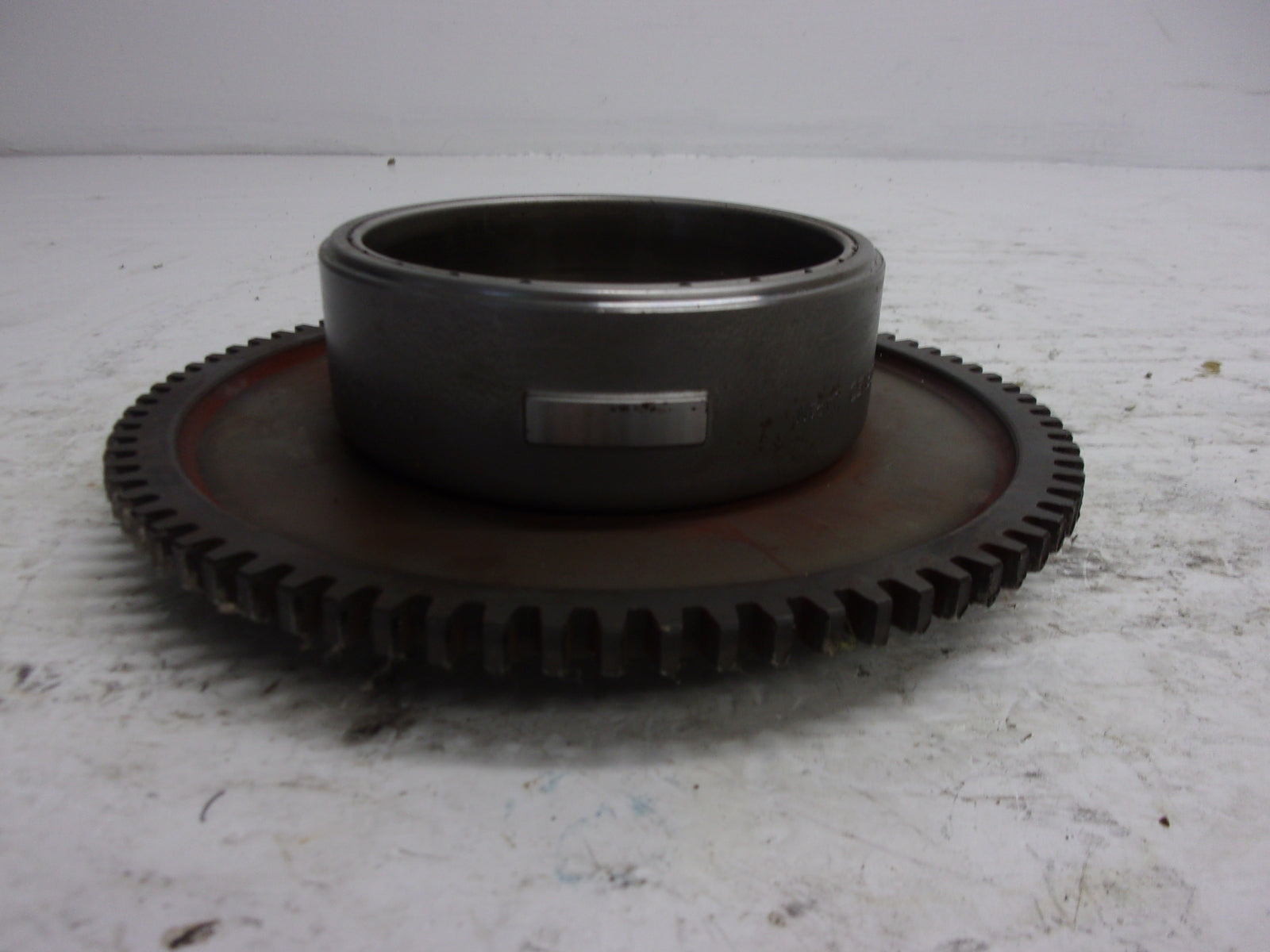 Sea Doo Bombardier 1999-2002 RX GTX GSX LRV XP 951 Flywheel + Magneto 290966682