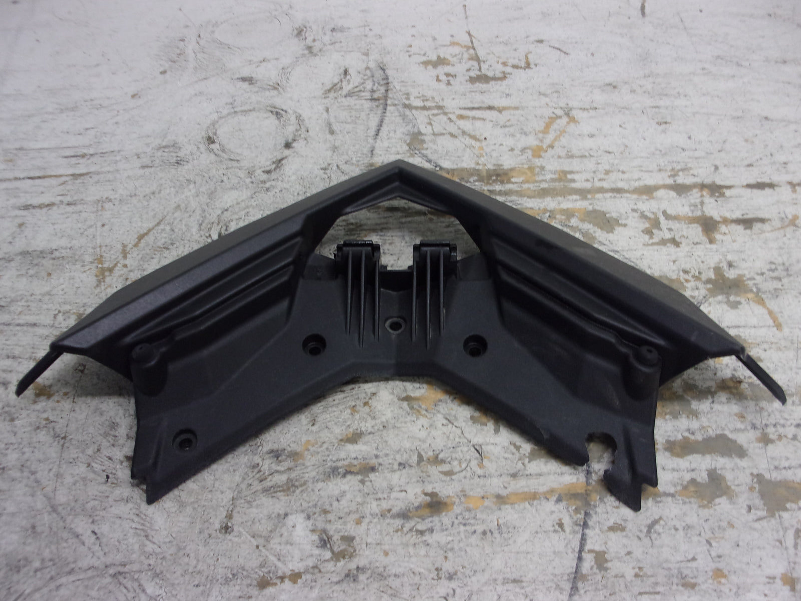 Sea Doo Bombardier 2014-2022 Spark OEM Front Hull Deflector Part# 269800468