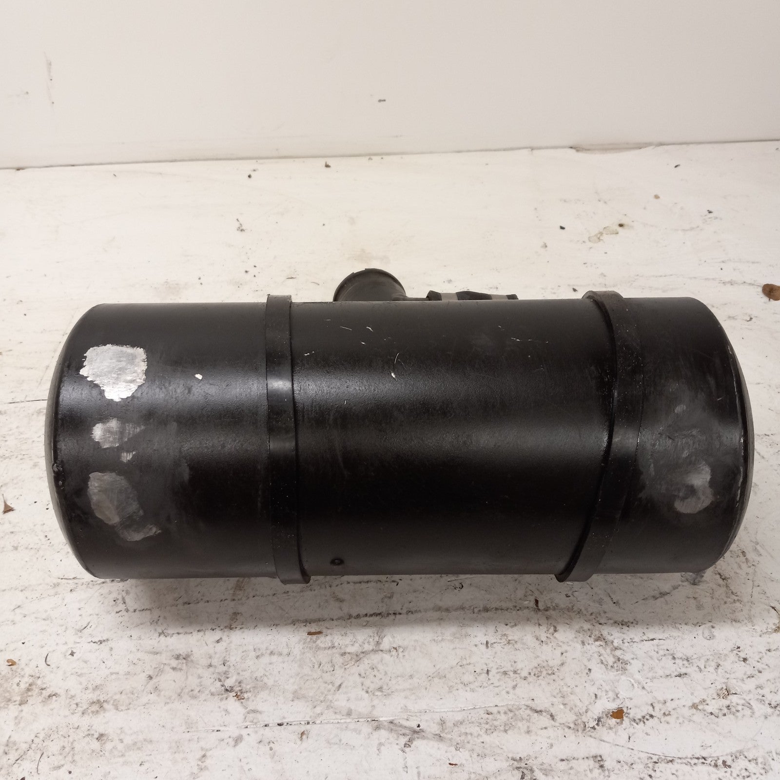 Sea Doo Bombardier 2004-2007 RXP GTI RXT GTX Supercharged Resonator # 274001095