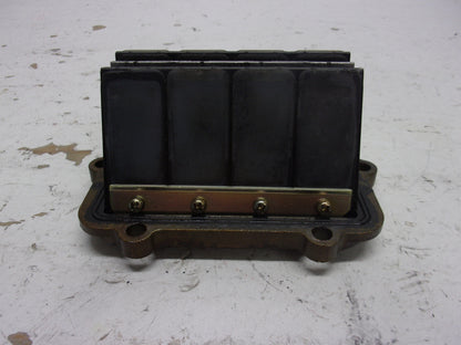 Polaris Snowmobile 2005-2022 RMK Switchback Indy OEM Reed Valve Set # 1202698