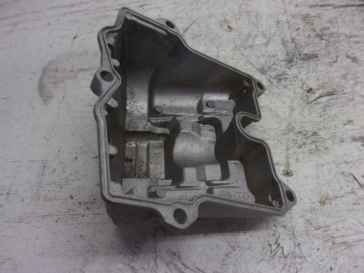 Can-Am Roadster 2008-2016 Spyder RT ST RS GS OEM Rear Valve Cover Part 420611325
