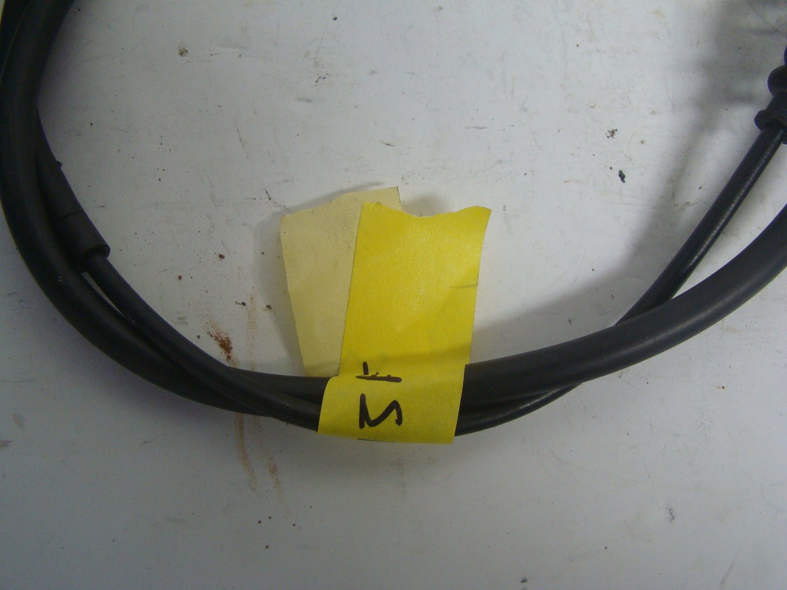 Kawasaki Jet Ski 1993-1995 Super Sport XI Throttle Cable  Part# 54012-3738