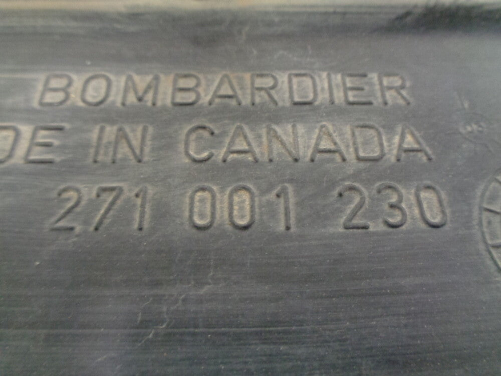 Sea Doo Bombardier 2001-2003 RX XP Ride Plate Assembly # 271001229