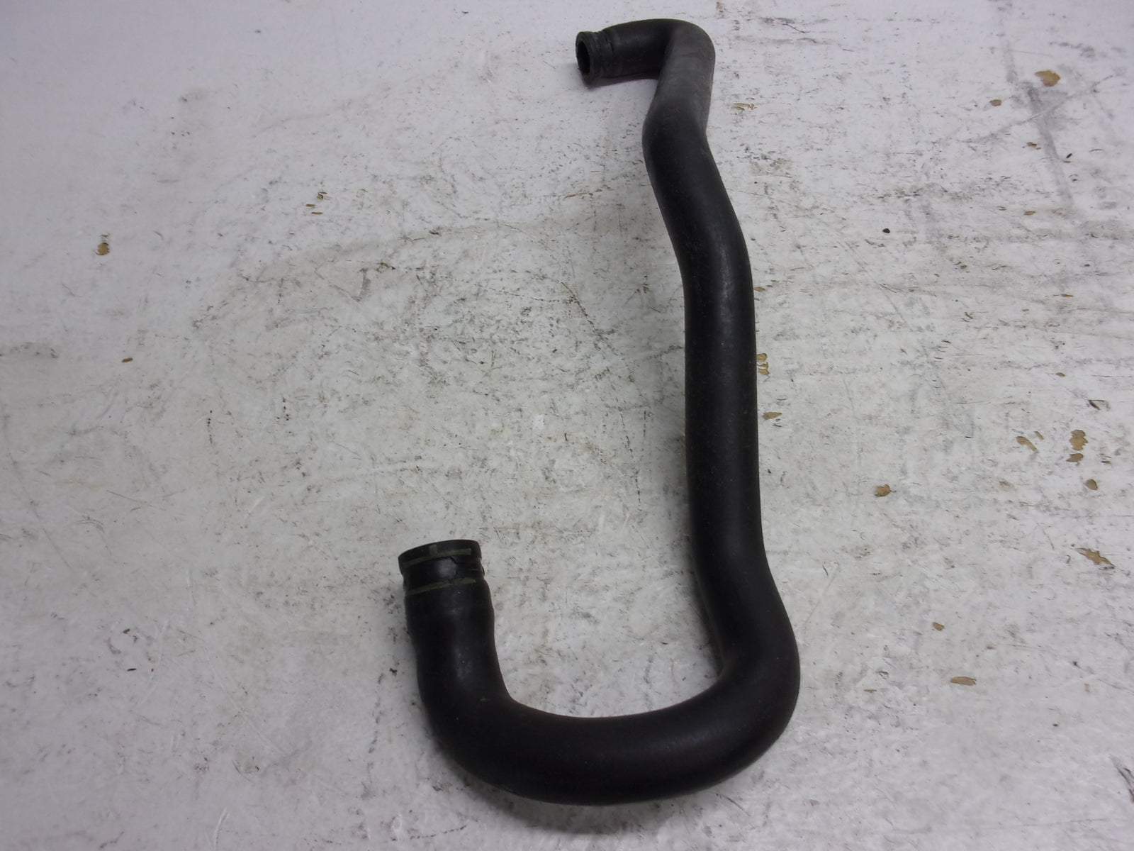 Sea Doo 2002-2020 GTR GTX RXP RXT GTI Wake OEM Formed Hose Part# 420922792