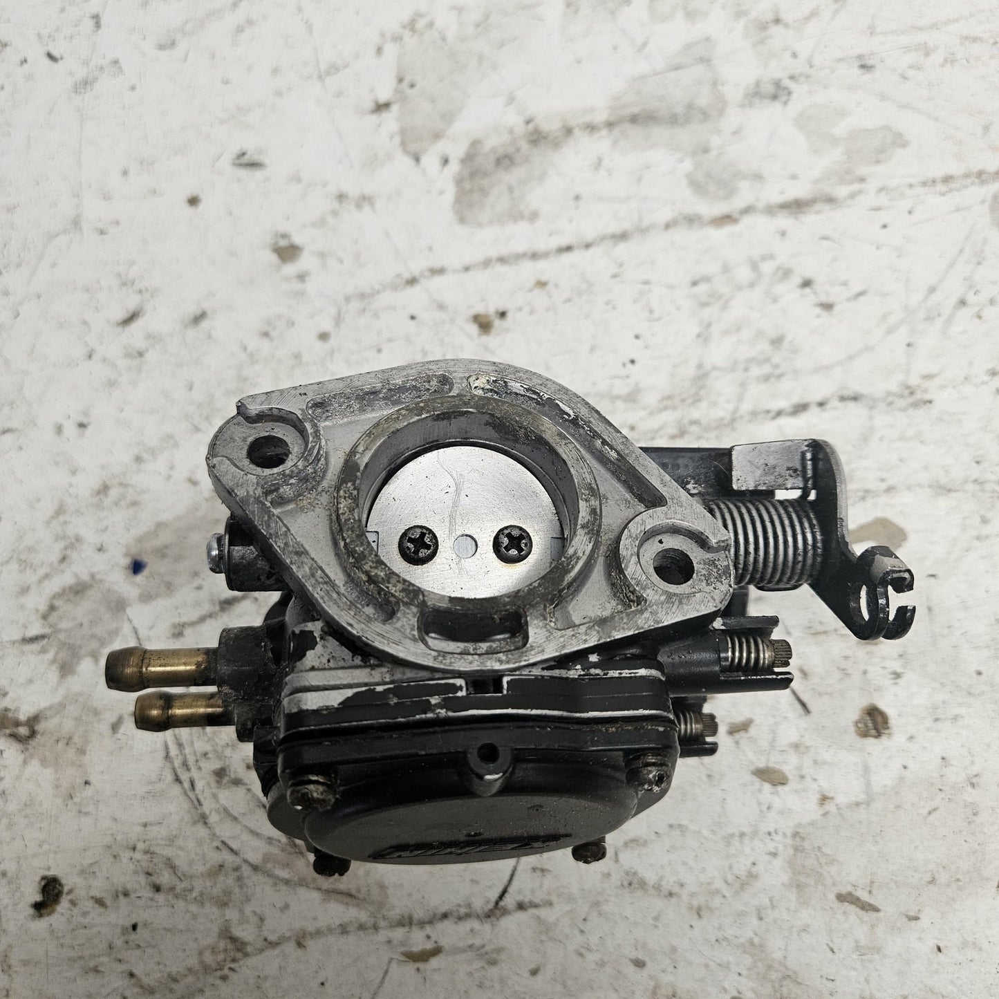 Kawasaki Jet Ski 1991-1993 650 SX OEM Carburetor Assembly Part# 15001-3758