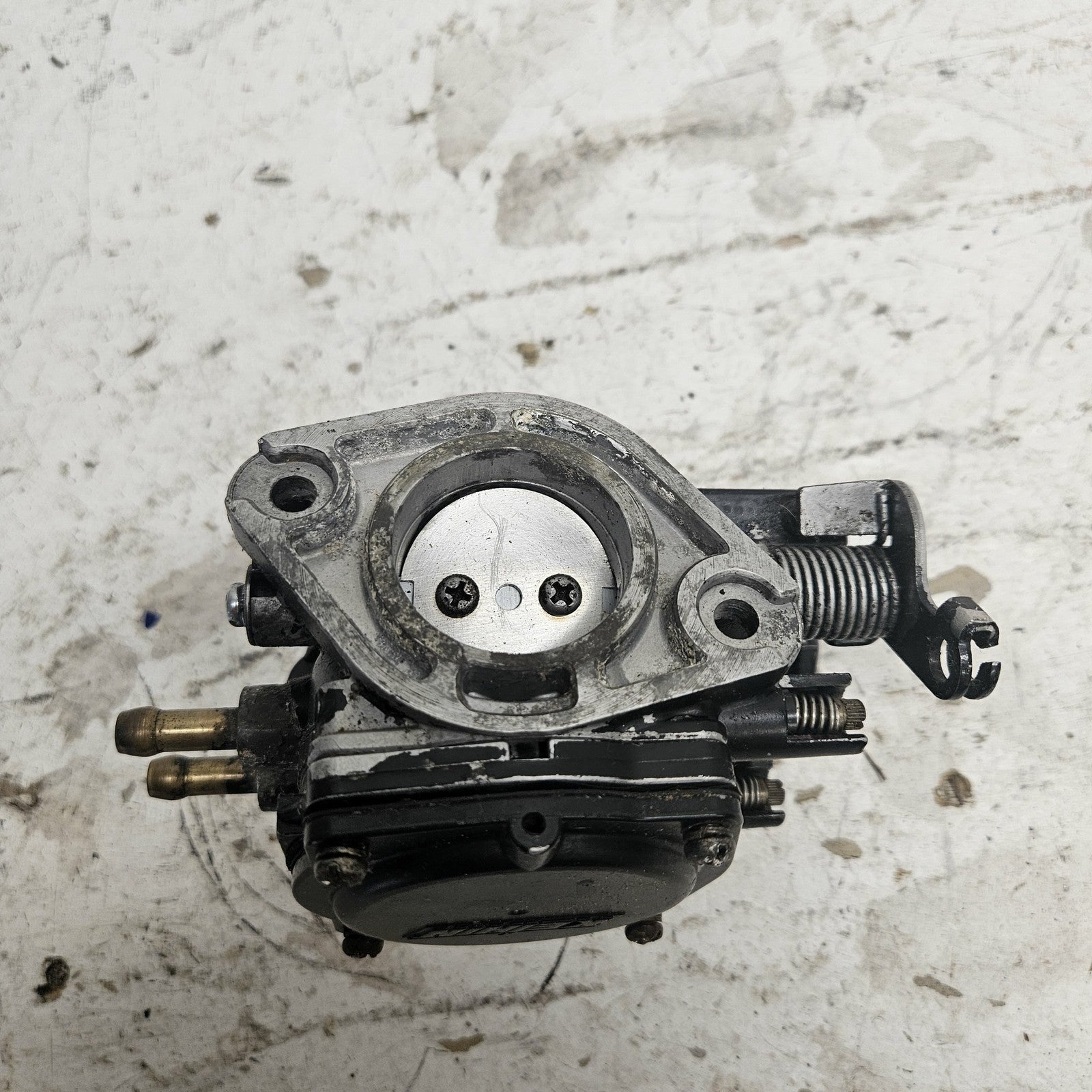 Kawasaki Jet Ski 1991-1993 650 SX OEM Carburetor Assembly Part# 15001-3758