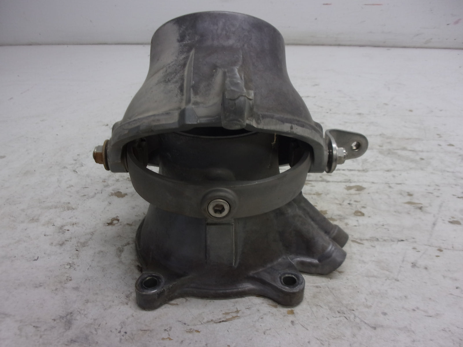 Kawasaki Jet Ski 1999-2005 Ultra 130/150 OEM Pump + Steering Nozzle # 59476-3738