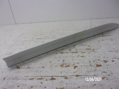 Polaris PWC Watercraft 1999 SLTH OEM White Right Hand Sponson Part# 5432273-207