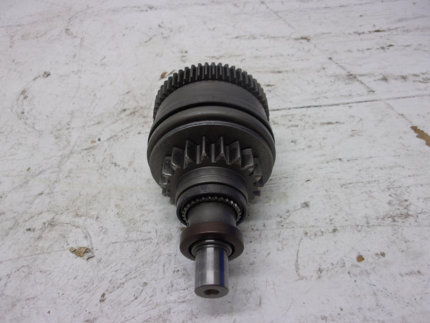 Kawasaki Jet Ski 2003-2021 Ultra STX-12F/15F OEM Starter Gear Part# 13101-3710