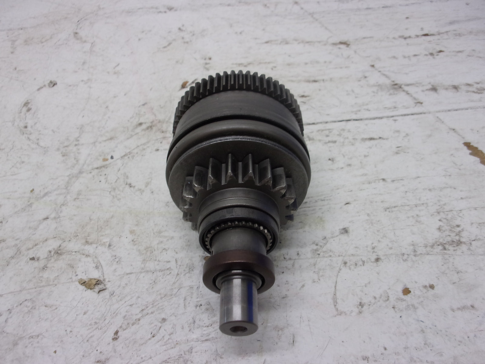 Kawasaki Jet Ski 2003-2021 Ultra STX-12F/15F OEM Starter Gear Part# 13101-3710