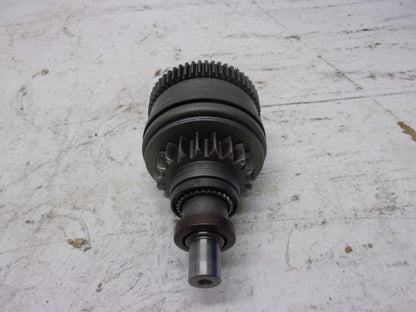Kawasaki Jet Ski 2003-2021 Ultra STX-12F/15F OEM Starter Gear Part# 13101-3710