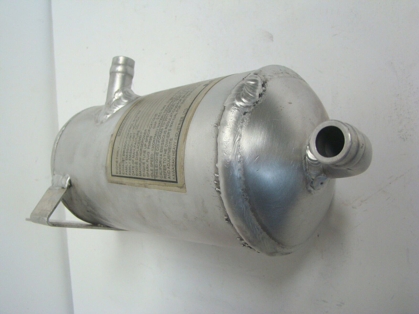 Kawasaki Jet Ski 2007-2013 Ultra 250 260 300 Oil Separator Tank # 52001-3741