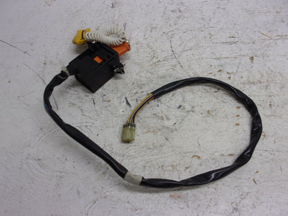 Kawasaki Jet Ski 2007-2012 Ultra 260/300 LX OEM Key Switch + Key Set  27008-3767