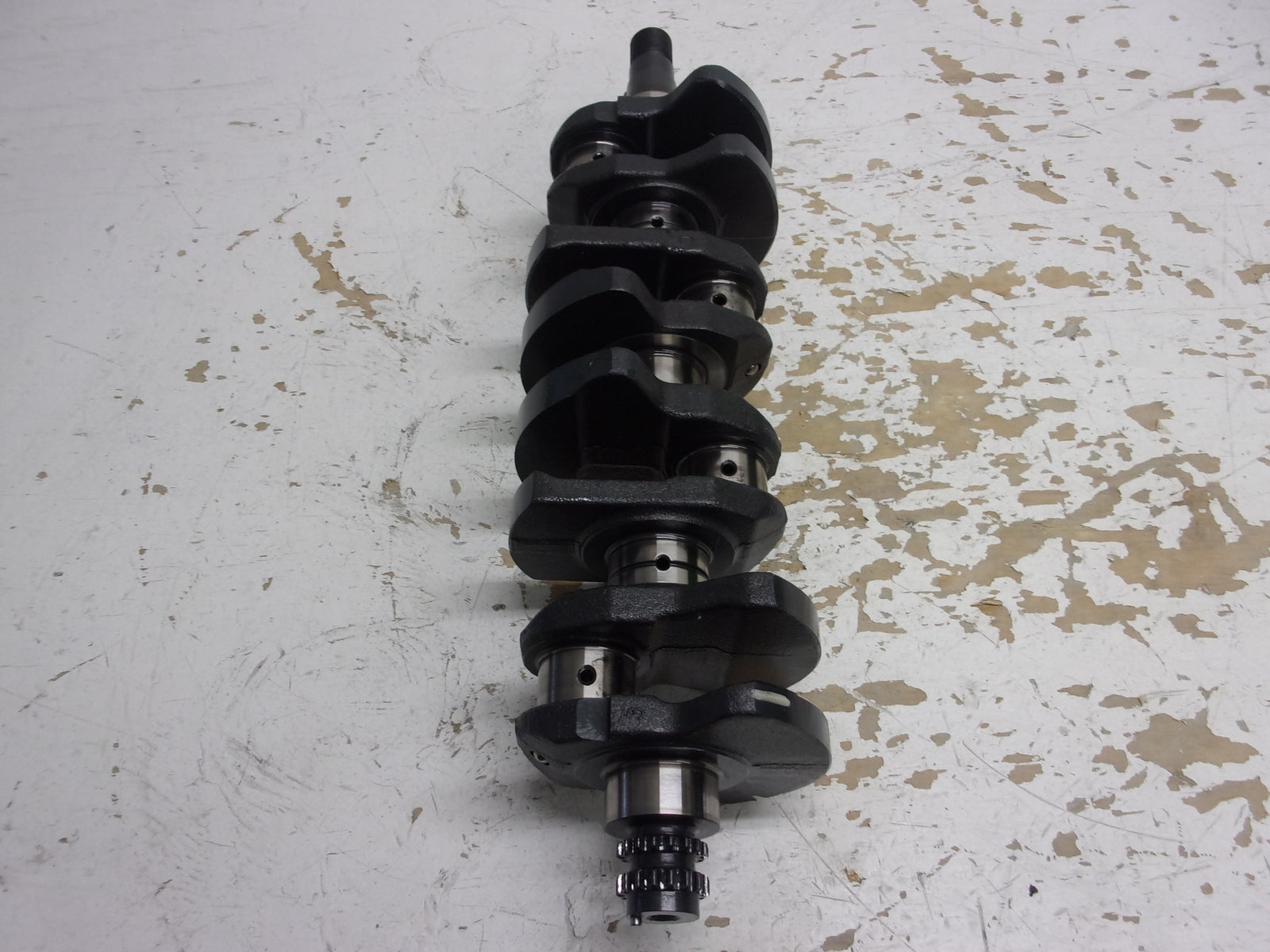 Kawasaki Jet Ski 2003-2007 STX-12F OEM Crankshaft Assembly Part# 13031-3740
