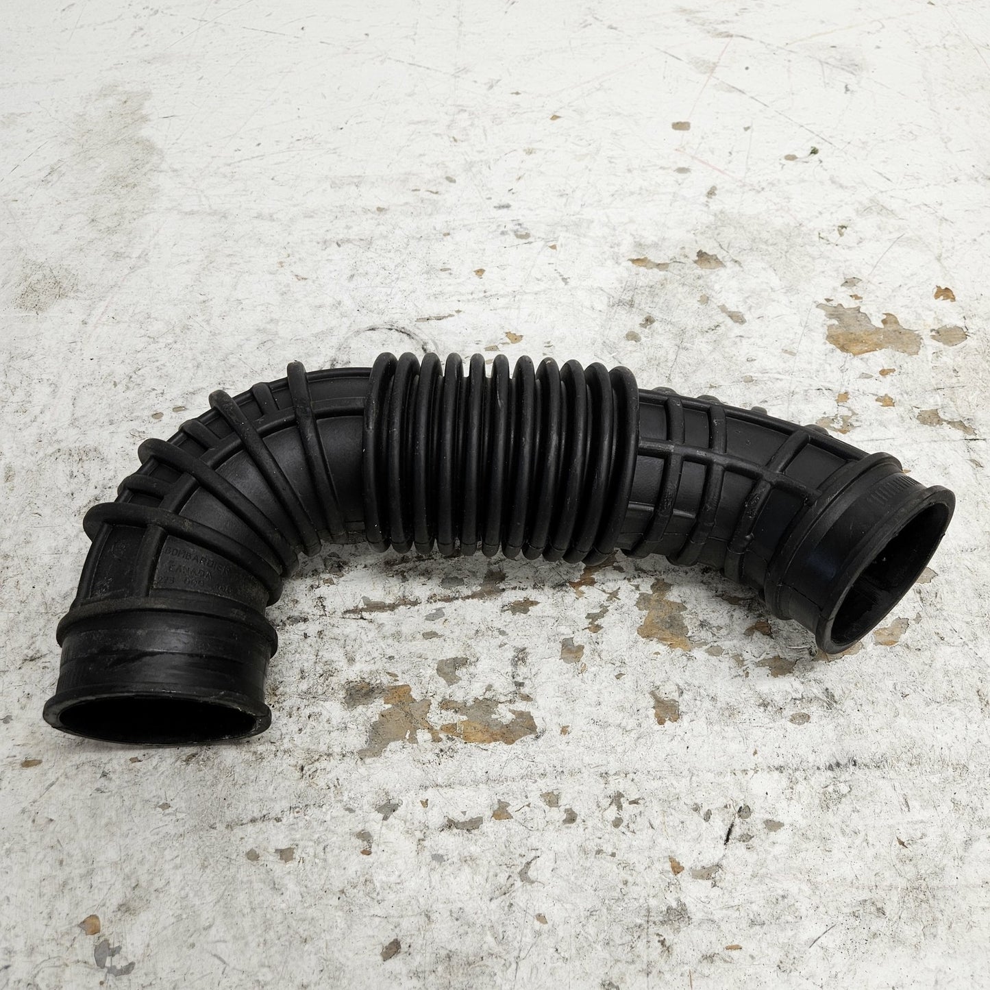 Sea Doo Bombardier 2003-2012 GTX RXT RXP OEM Intake Hose Part# 273000188