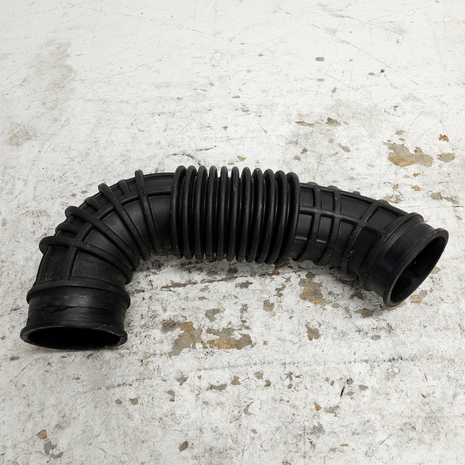 Sea Doo Bombardier 2003-2012 GTX RXT RXP OEM Intake Hose Part# 273000188