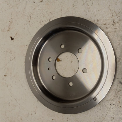 Sea Doo Bombardier 2004 RXT GTX RXP OEM Starter Double Gear / Flywheel 420834486