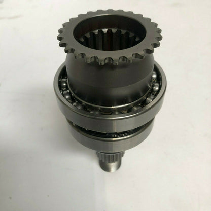 Yamaha Waverunner V1 EX 2016-19 1.0L  Shaft Assembly Part # 6EY-11406-00-00