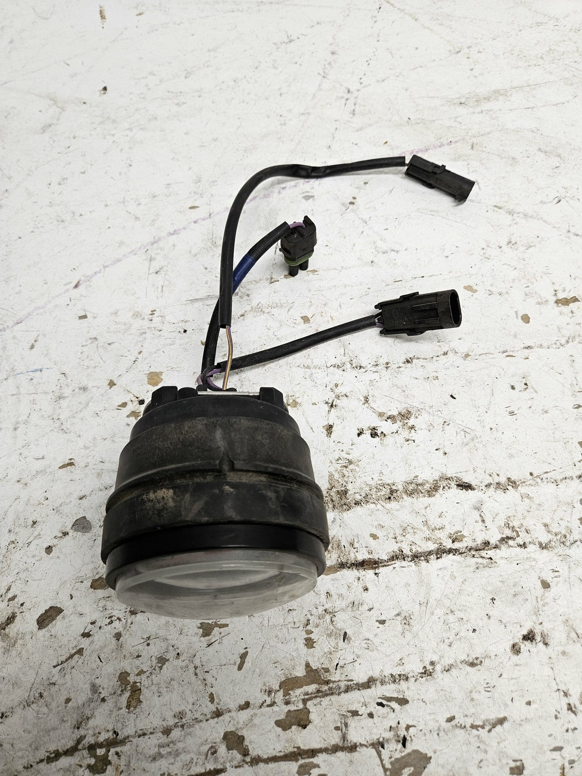 Sea Doo Bombardier 1999-2002 XP OEM Speedometer Assembly Part# 278001340