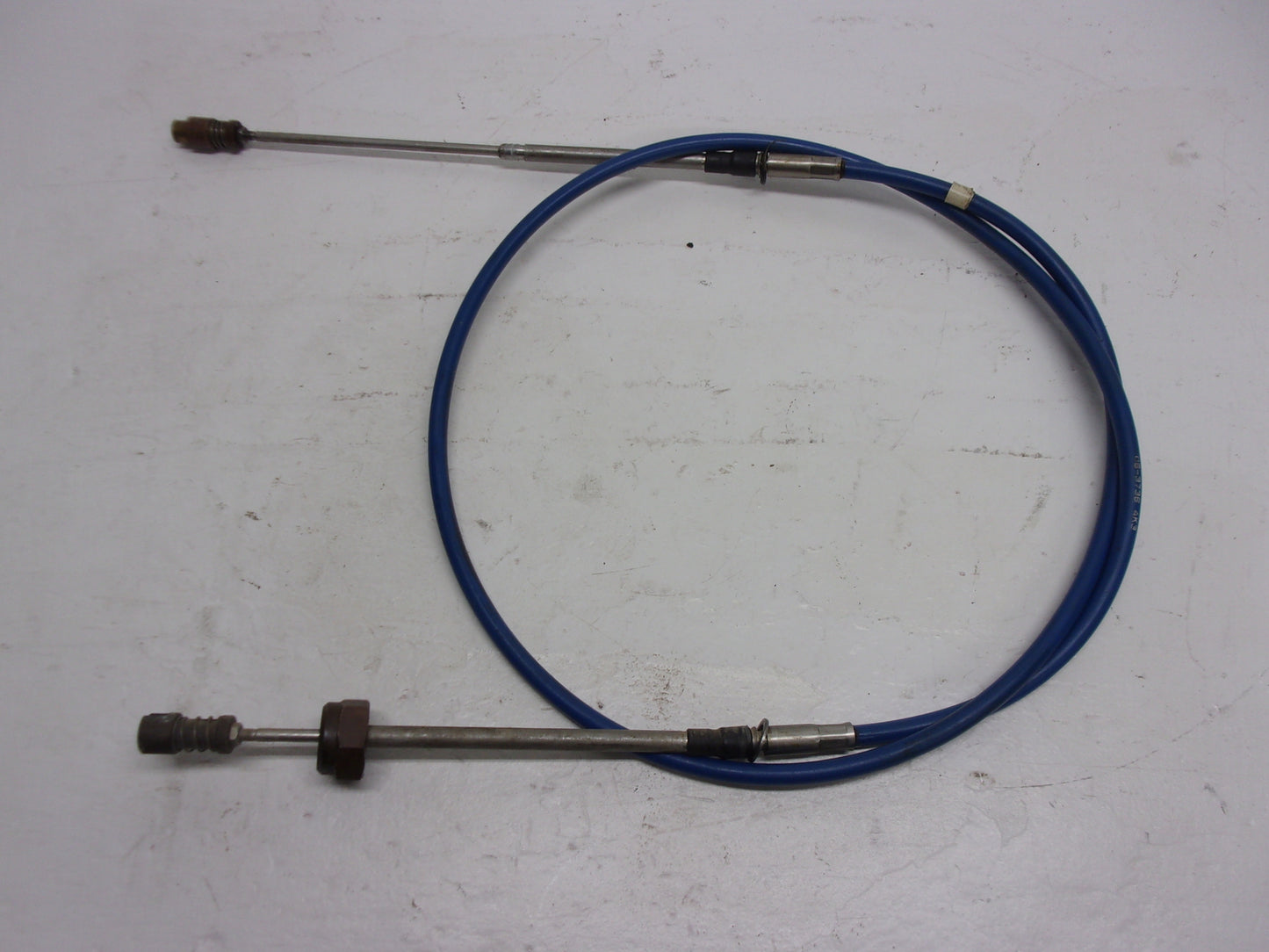 Kawasaki Jet Ski 1995-1998 STX STS OEM Reverse Cable Part# 59406-3736