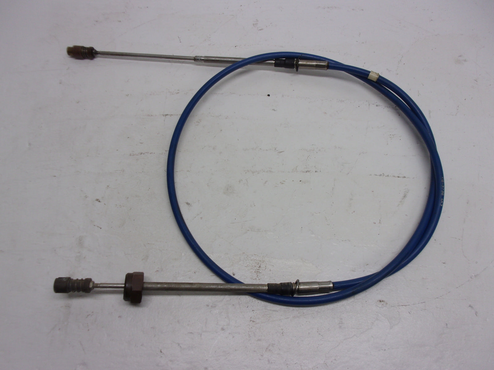 Kawasaki Jet Ski 1995-1998 STX STS OEM Reverse Cable Part# 59406-3736