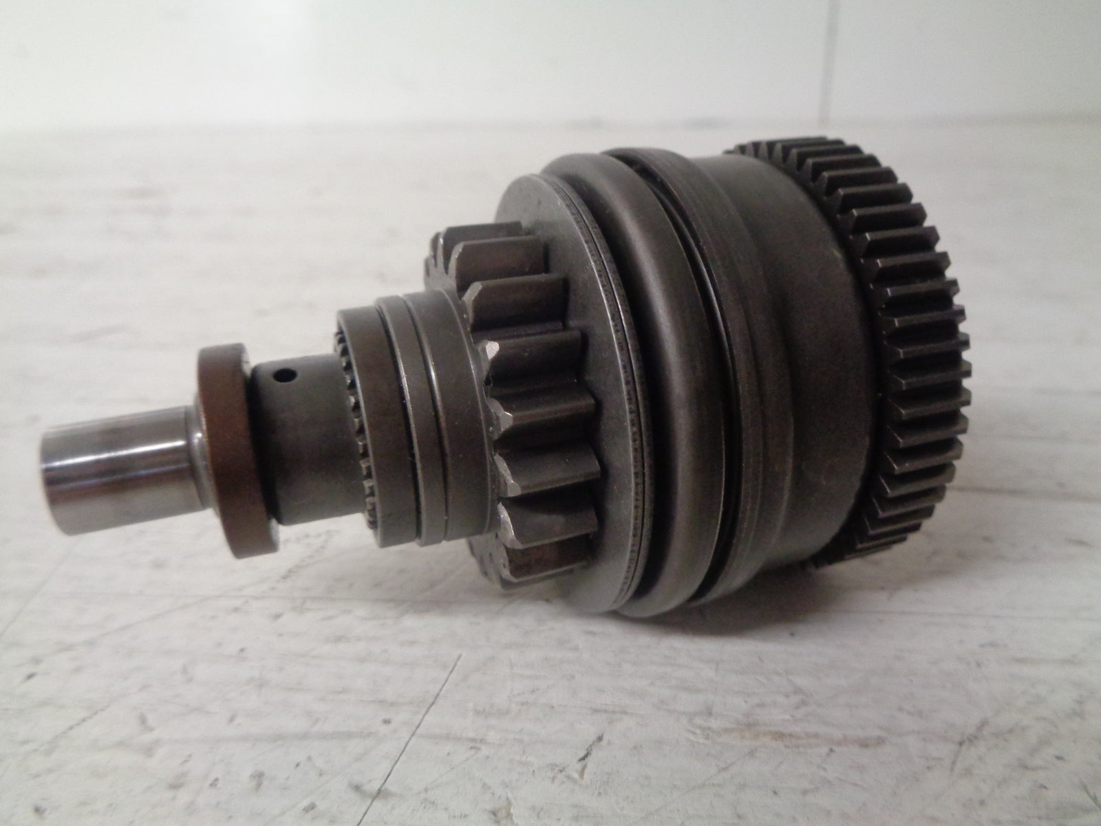 Kawasaki Jet Ski 2003-2021 STX , Ultra OEM Starter Gear Assembly # 13101-3710