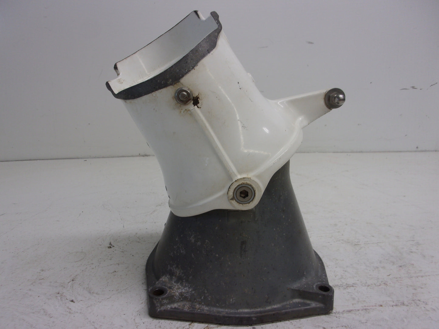 Kawasaki Jet Ski 1997-1999 STX 1100 OEM Pump + Steering Nozzle Part# 59136-3734