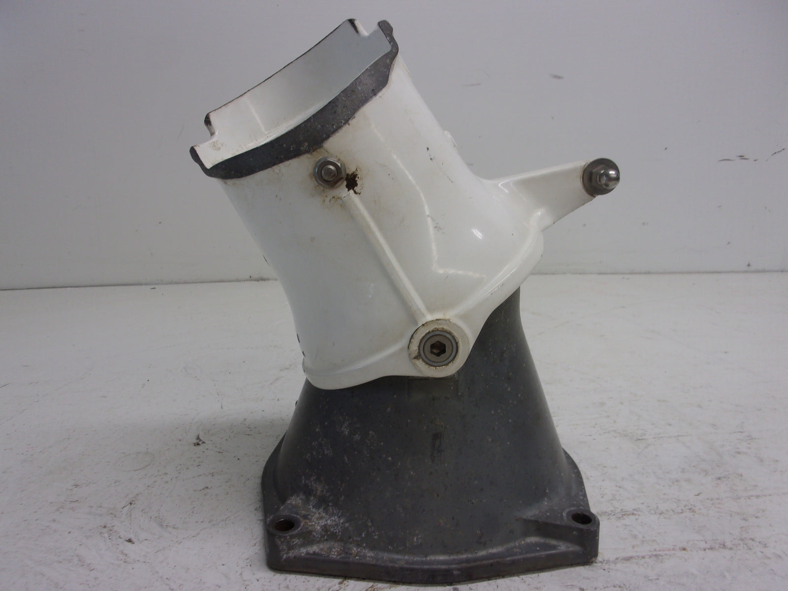 Kawasaki Jet Ski 1997-1999 STX 1100 OEM Pump + Steering Nozzle Part# 59136-3734