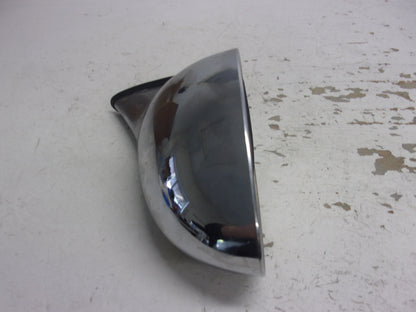 Yamaha WaveRunner 2005 FX HO / Cruiser Chrome Left Mirror # F0V-U596B-04-00