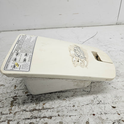 Sea Doo Bombardier 1996-1997 GTI GTX OEM Glove Box Assembly Part# 269500257