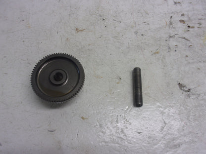 Yamaha Waverunner 2016-2022 VX EX V1 OEM Idler Gear Assembly # 2HC-15512-00-00