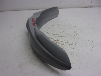 Kawasaki Dirt Bike 2019-2023 KX450F Primed Front Fender Part# 35038-0008-290