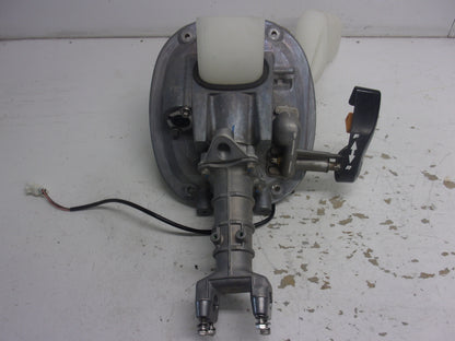Kawasaki Jet Ski 2005-2019 STX-12F/15F OEM Complete Steering Column # 46012-3728