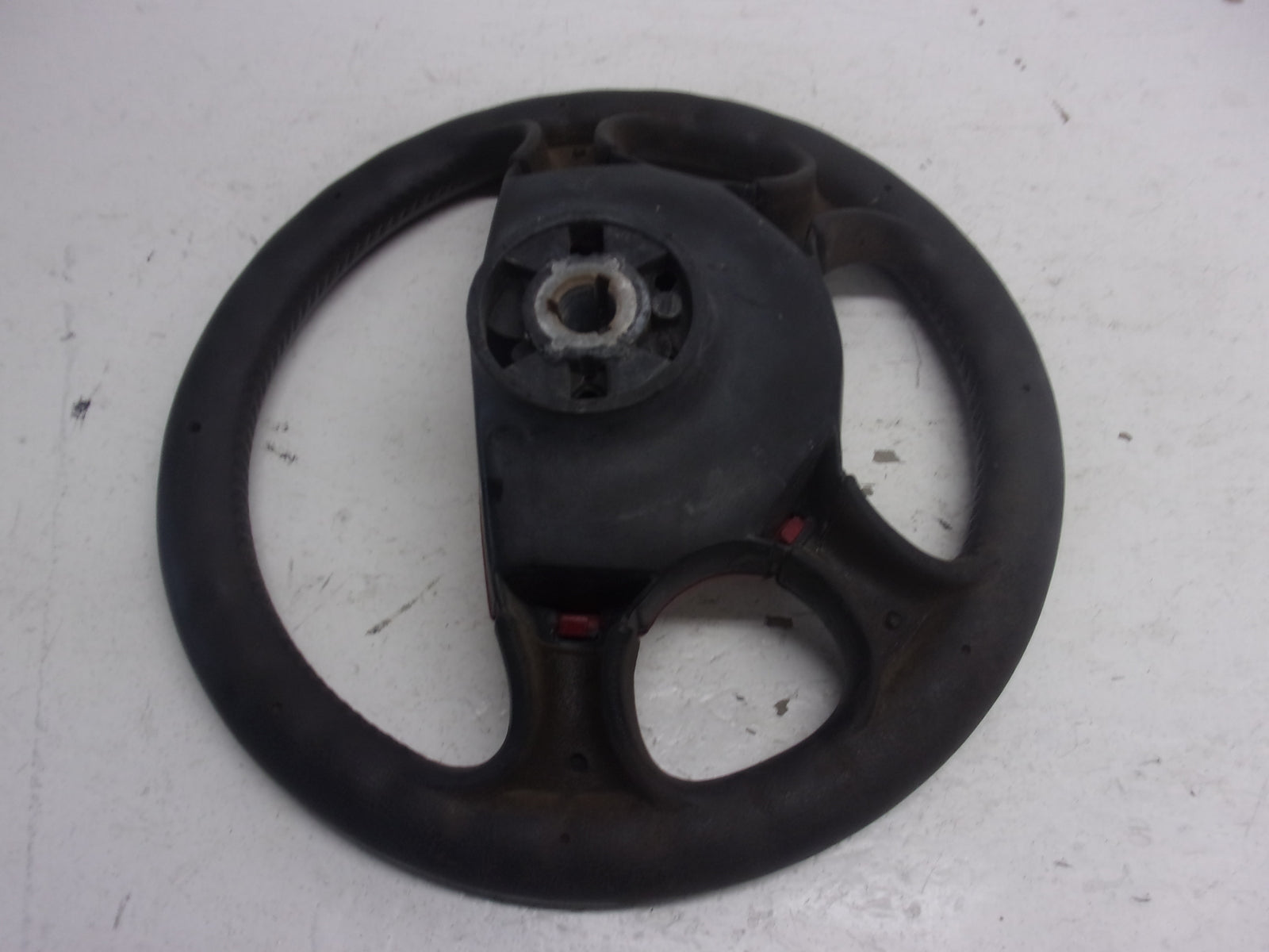 SeaDoo Jet Boat 98-2002 Challenger Speedster Sportster Steering Wheel 204390136