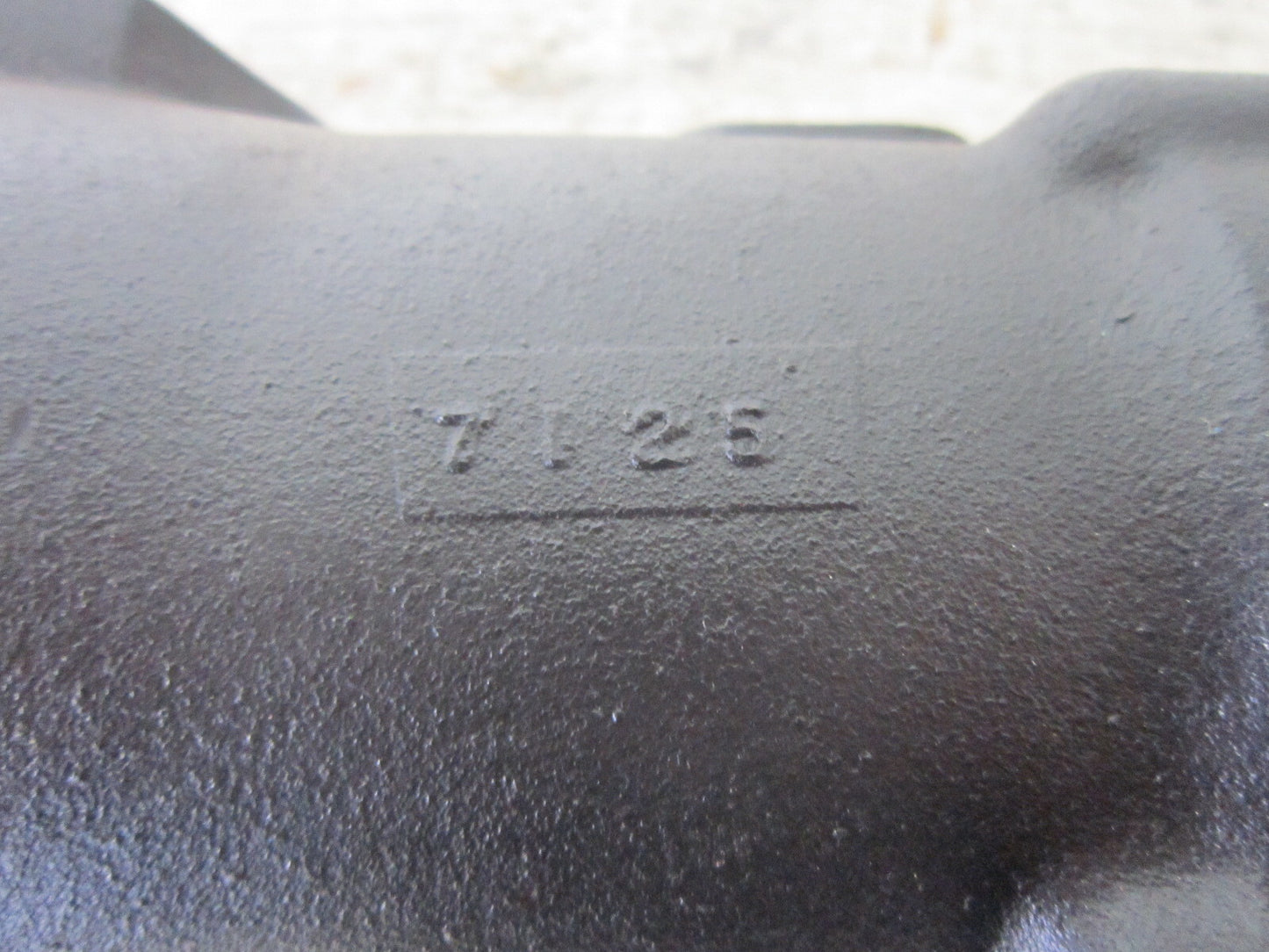 Kawasaki Jet Ski 2007-2010 Ultra 250/260 OEM Exhaust Pipe Assembly # 18088-3726