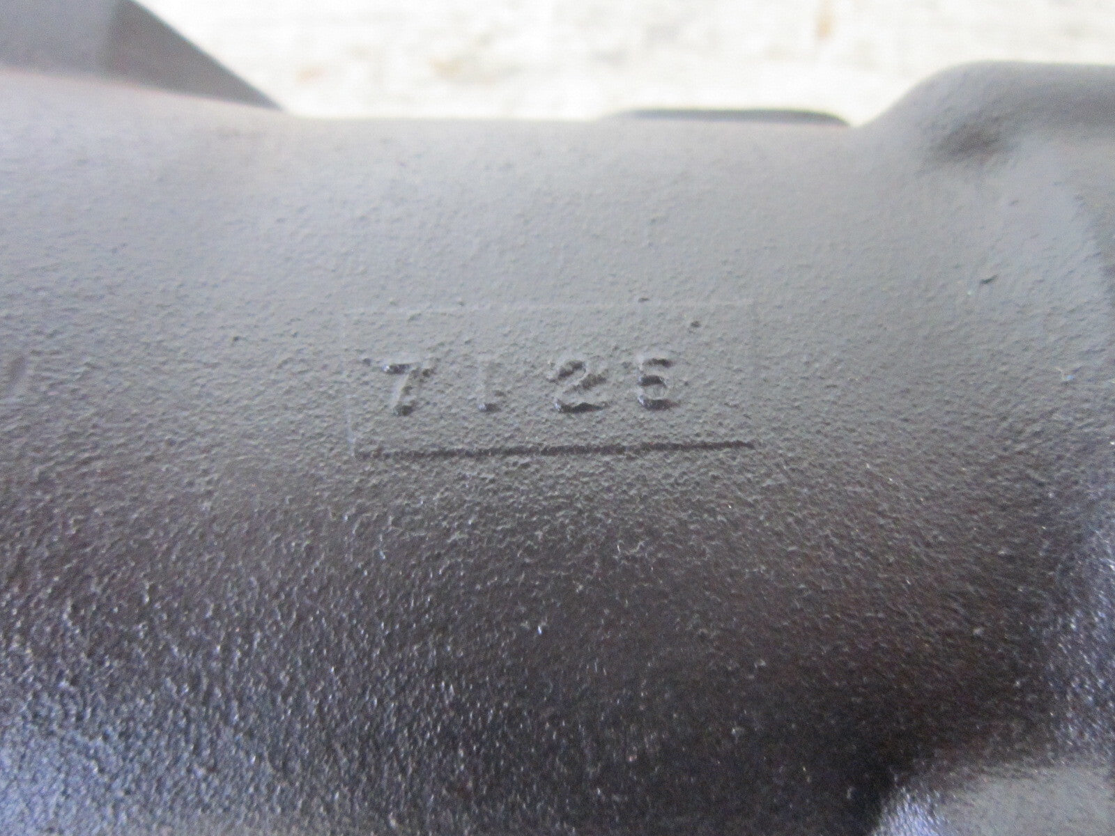 Kawasaki Jet Ski 2007-2010 Ultra 250/260 OEM Exhaust Pipe Assembly # 18088-3726