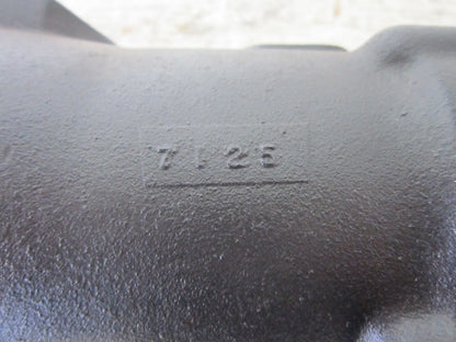 Kawasaki Jet Ski 2007-2010 Ultra 250/260 OEM Exhaust Pipe Assembly # 18088-3726