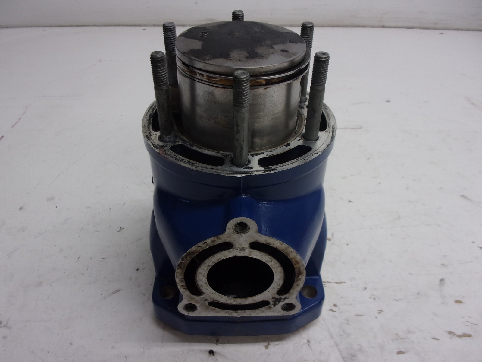 Polaris PWC Watercraft 1995-1997 SLT SLX SL OEM Cylinder + Piston Set # 3240248