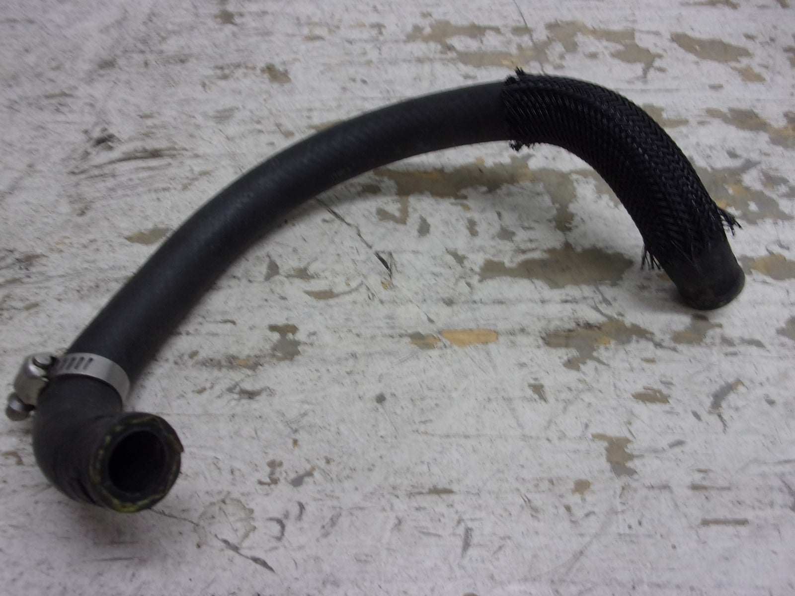 Kawasaki Jet Ski 2011-2021 Ultra OEM Coolant Hose Assembly Part# 92192-1298