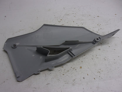 Kawasaki Dirt Bike 2019-2023 KX450F Primed Left Side Cover Part# 36001-0660-266