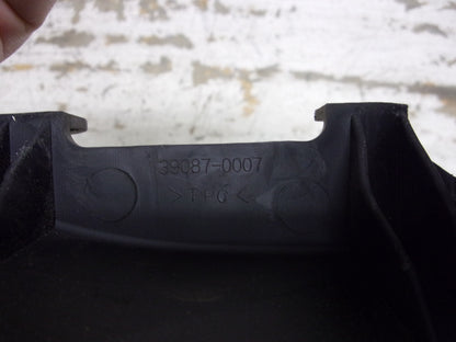 Kawasaki Jet Ski 2015-2021 Ultra LX 310 OEM Steering Cover Part# 39087-0007-6Z