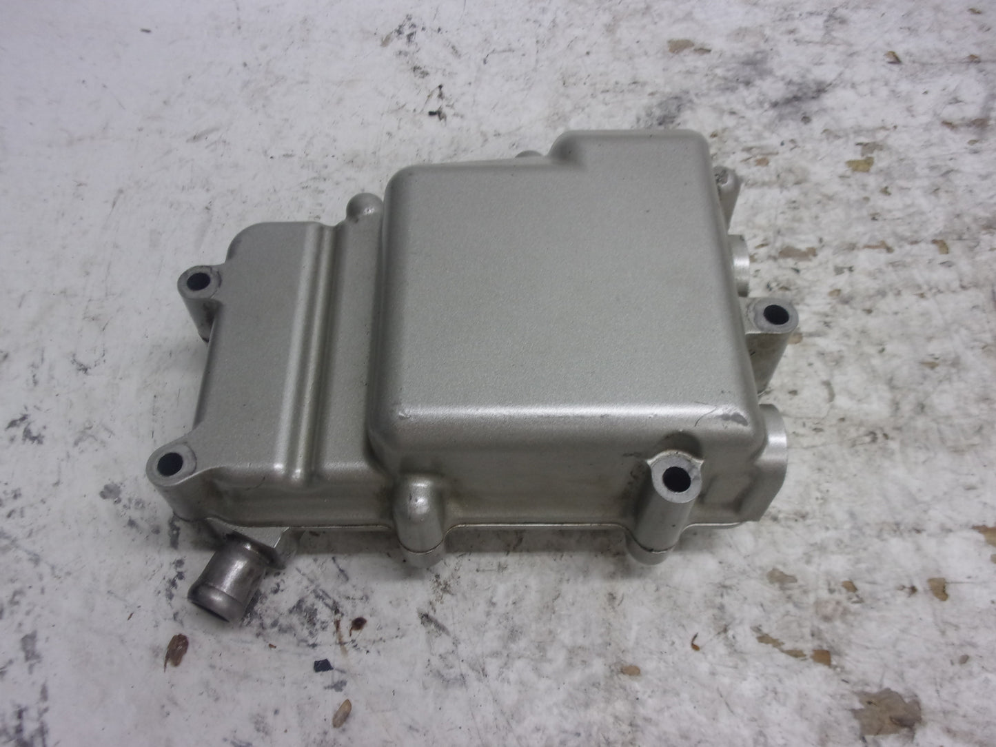 Kawasaki Jet Ski 2004-2008 STX / Ultra OEM Complete Breather Case # 32099-3848