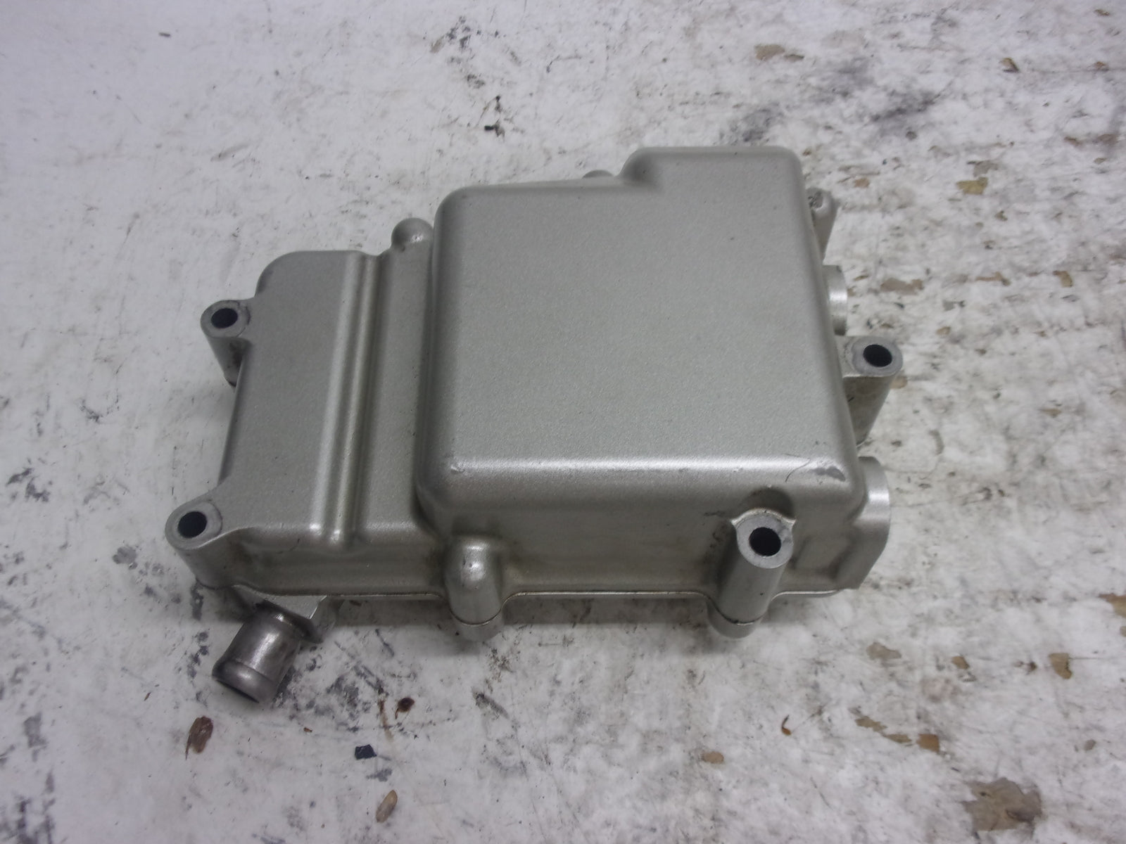 Kawasaki Jet Ski 2004-2008 STX / Ultra OEM Complete Breather Case # 32099-3848