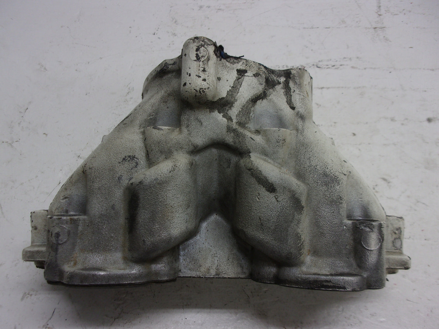 Sea Doo Bombardier 1998 GSX Limited OEM Exhaust Manifold # 290979601